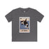Orca Lotería kids soft style t-shirt image 8