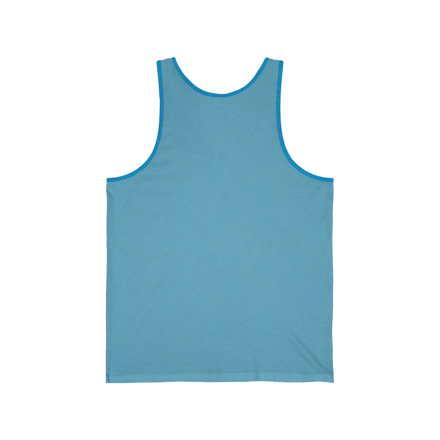 Ventana Psychedelic Treefish Logo jersey tank top image 18