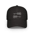 Ventana Santa Cruz Guitar Collab baseball cap image 3