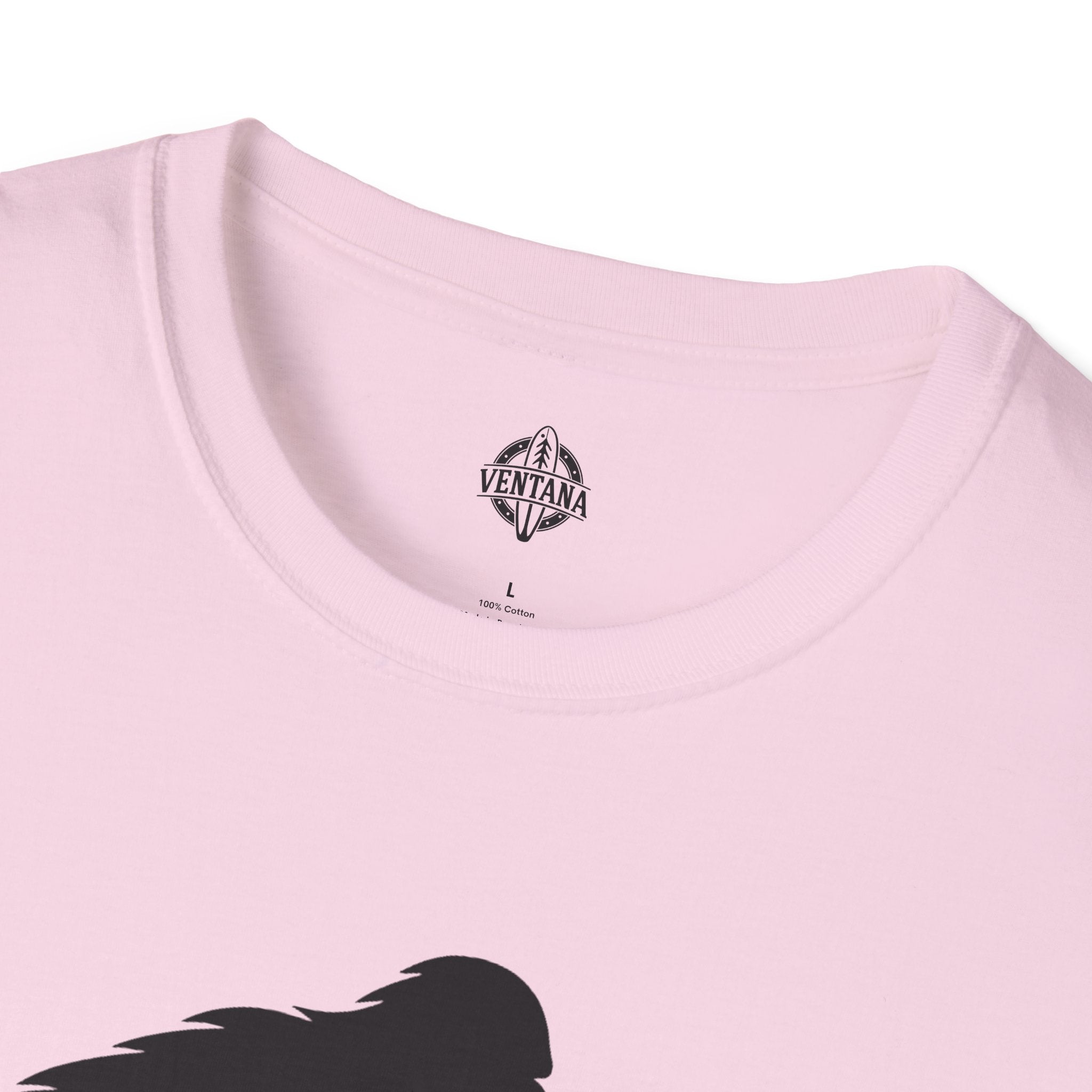 Ventana Picklesquatch T-Shirt
