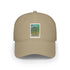 Stingray Lotería baseball cap image 2