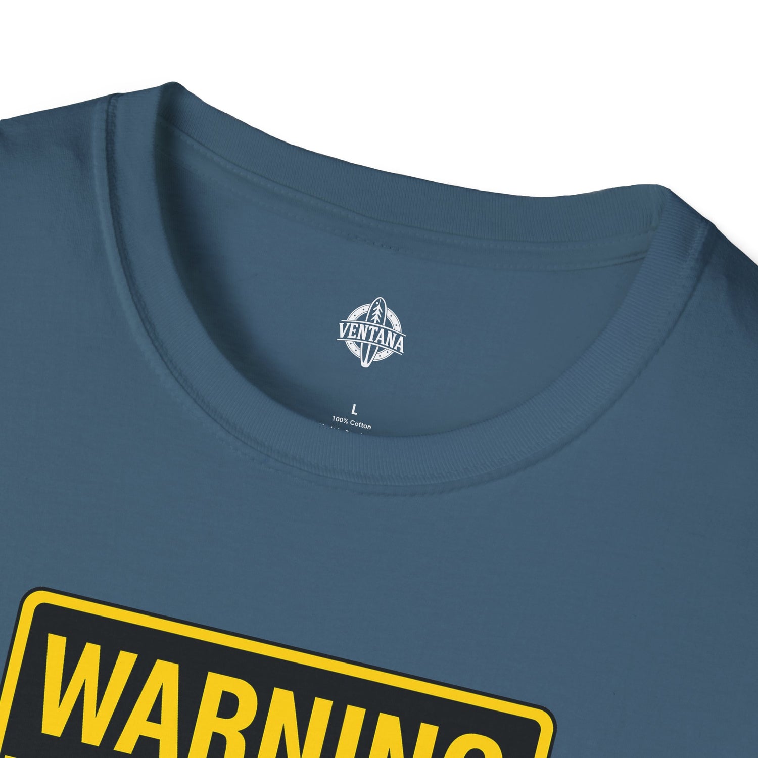Shark Sighted T-Shirt