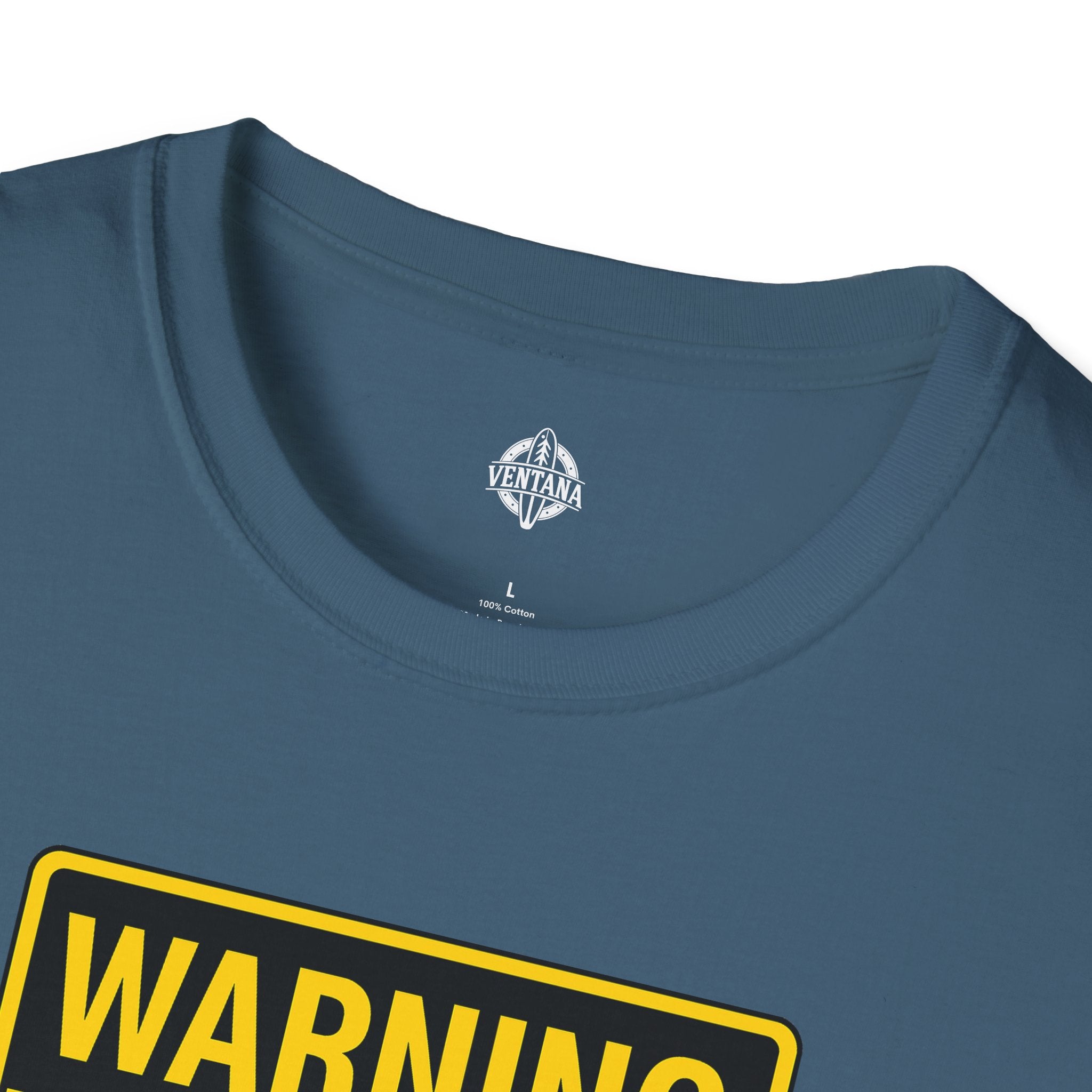 Shark Sighted T-Shirt