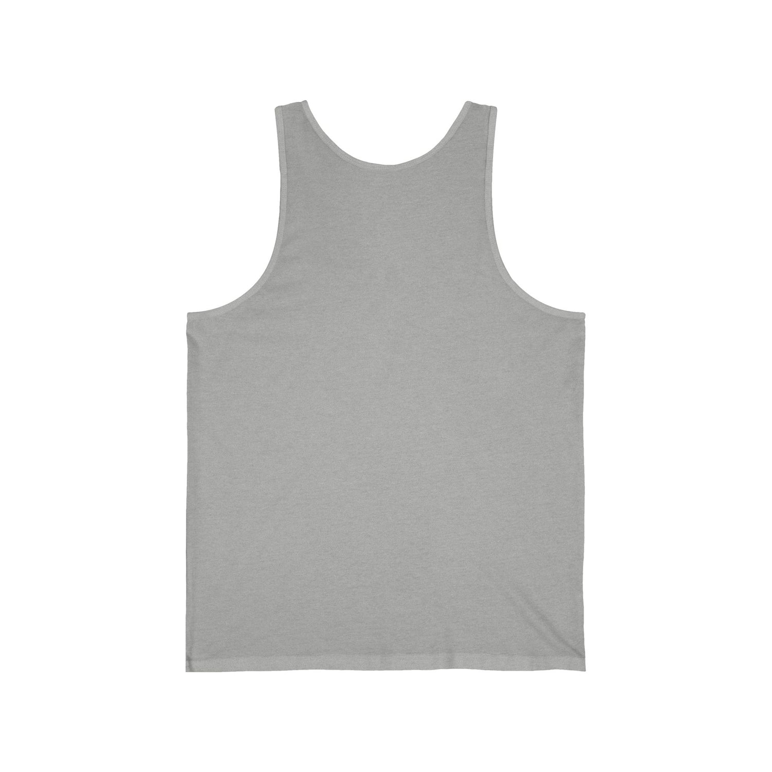 Ventana Psychedelic Treefish Logo jersey tank top image 17