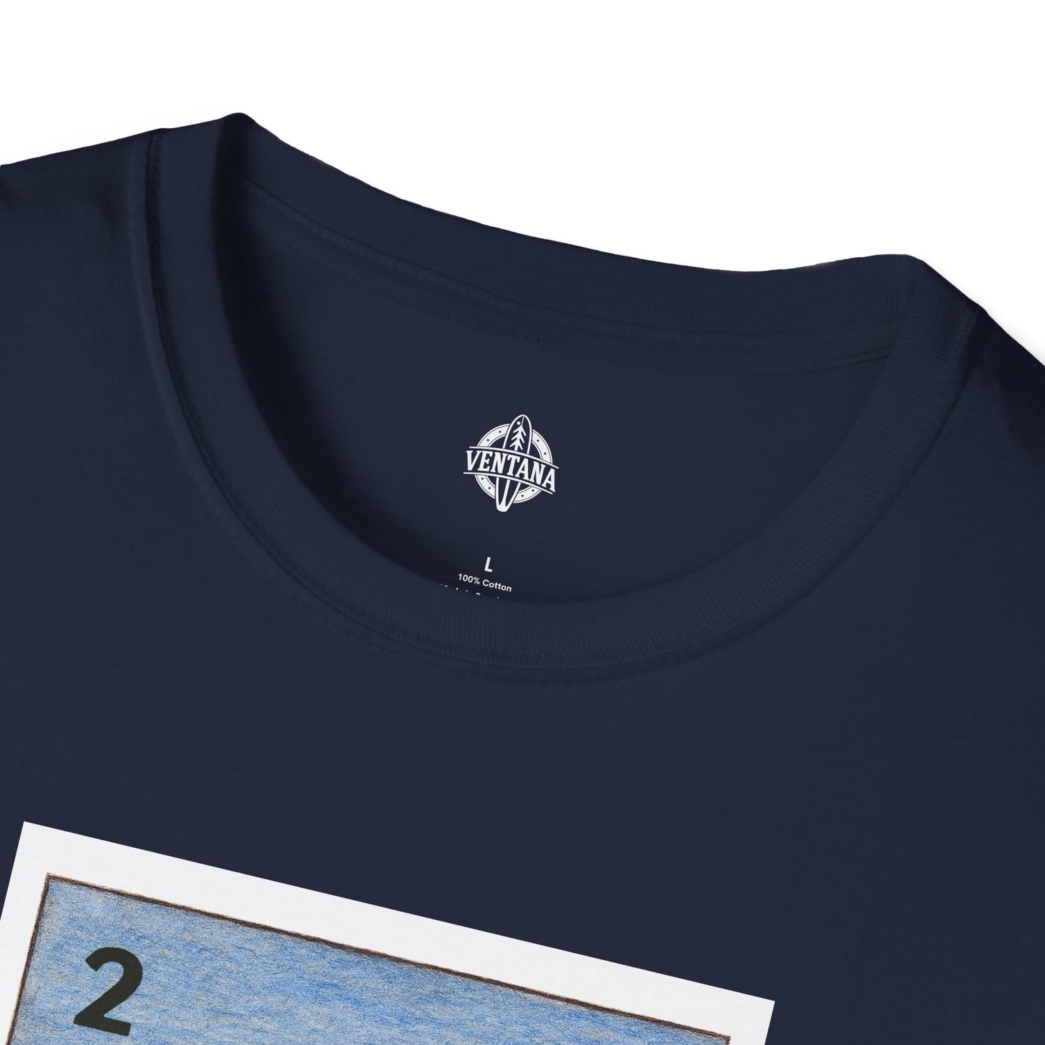 Seal Lotería T-Shirt