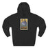Sunfish Lotería fleece hoodie image 7