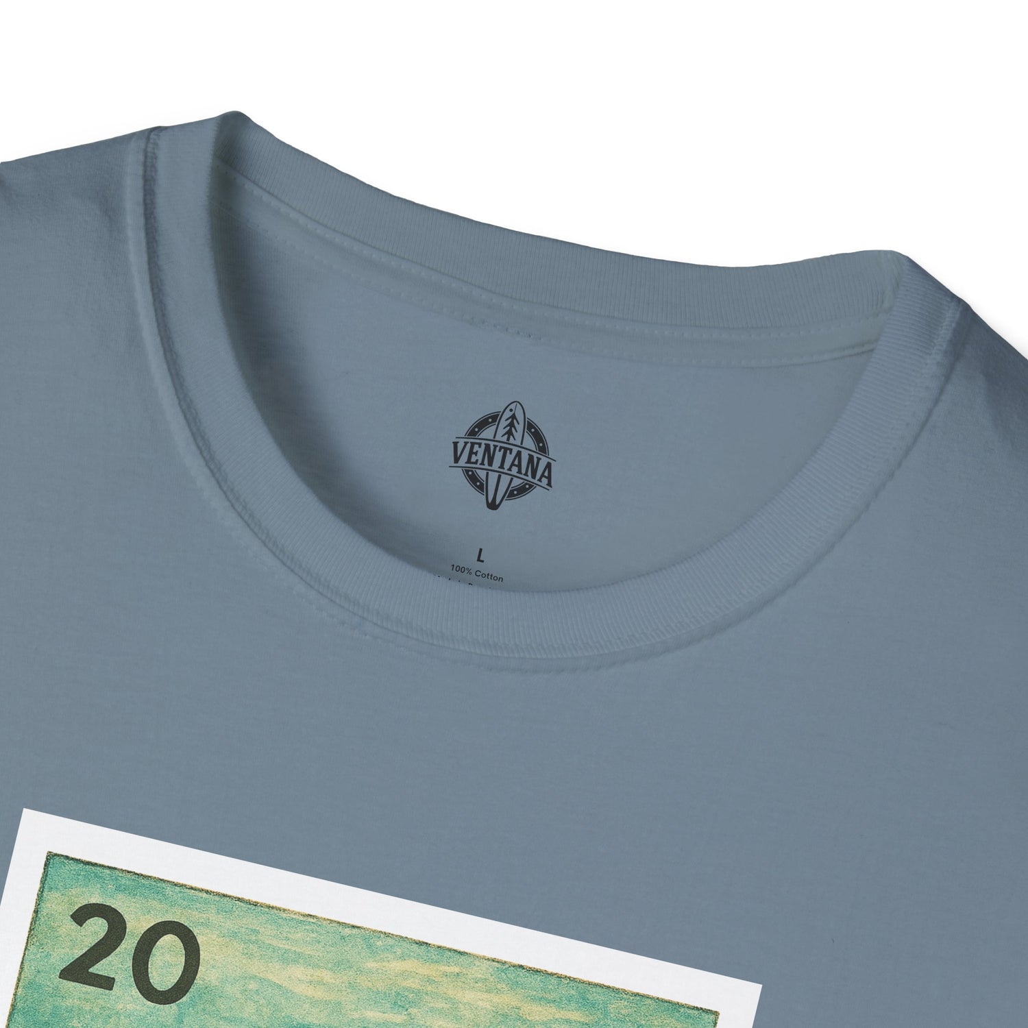 Octopus Lotería T-Shirt
