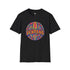 Ventana Psychedelic Treefish Logo cotton t-shirt image 3