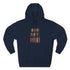 Ventana Wooden Surfboards fleece hoodie image 1