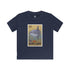 Sunfish Lotería kids soft style t-shirt image 1