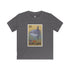 Sunfish Lotería kids soft style t-shirt image 9