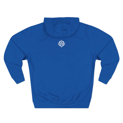 Stingray Lotería Fleece Hoodie