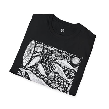 Ventana Marine Life T-Shirt