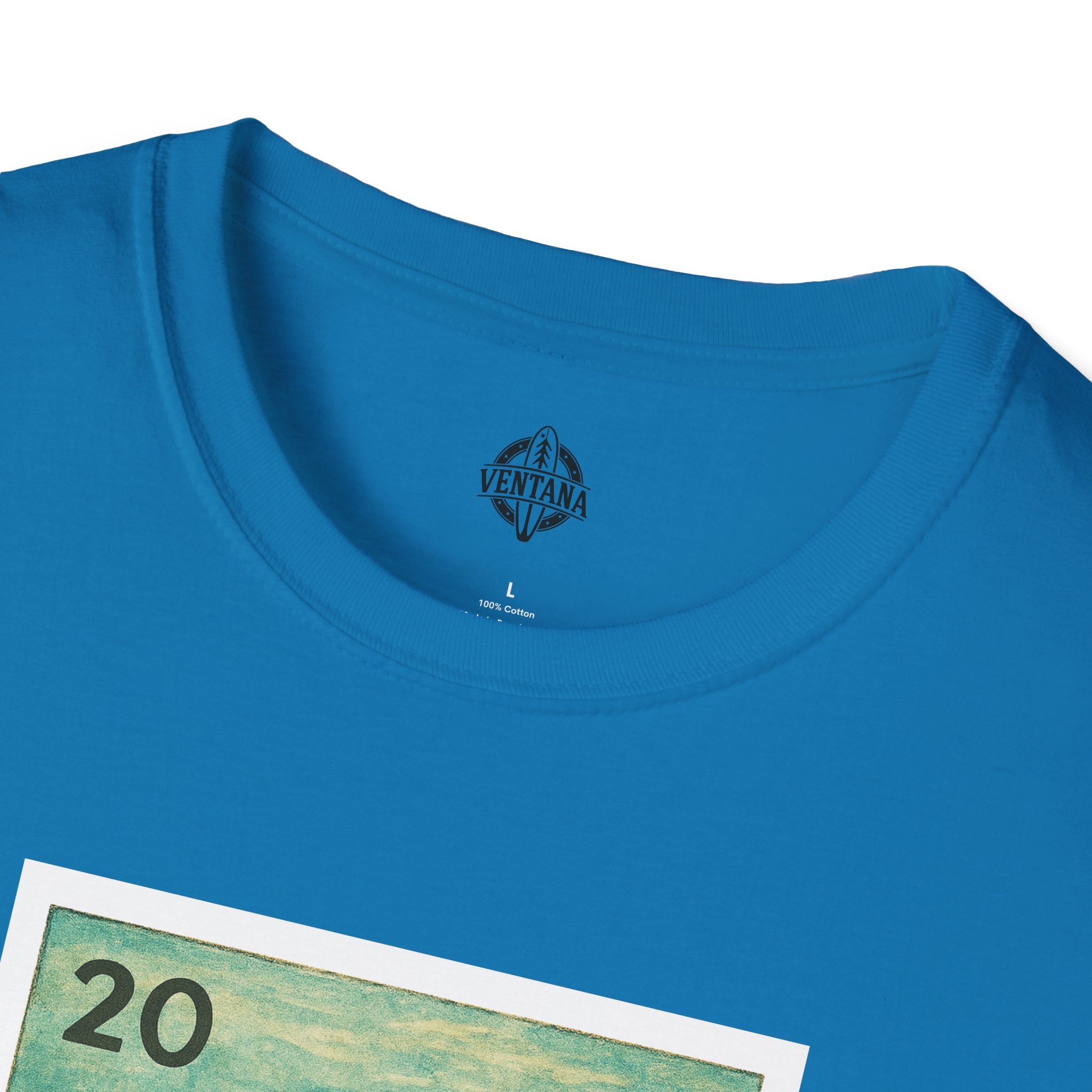 Octopus Lotería T-Shirt