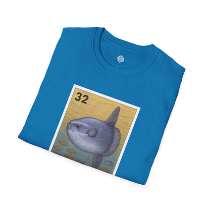 Sunfish Lotería T-Shirt