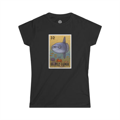 Sunfish Lotería women&