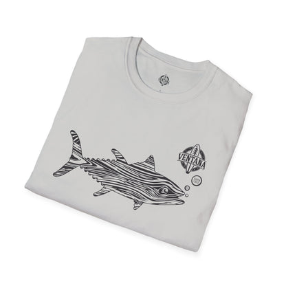 Ventana Wooden Tuna T-Shirt