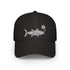 Ventana Wooden Tuna baseball cap image 3