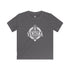Ventana Psychedelic Treefish Logo kids soft style t-shirt image 9