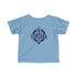 Ventana Treefish logo infant cotton t-shirt product image 1