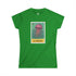 Sea Jelly Lotería women&