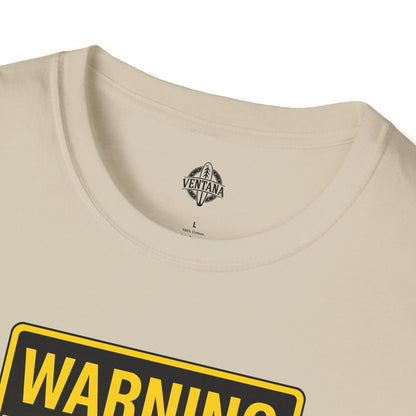 Shark Sighted T-Shirt