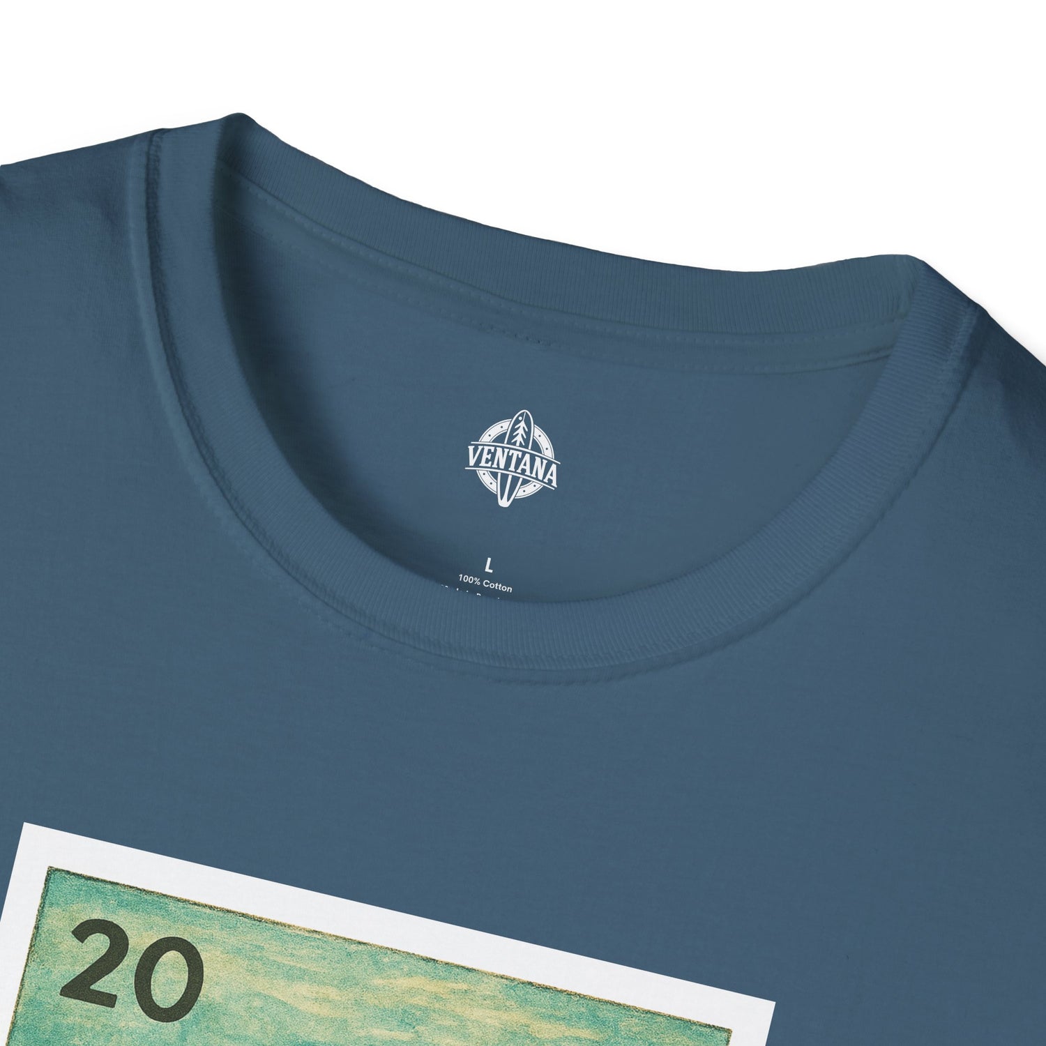 Octopus Lotería T-Shirt
