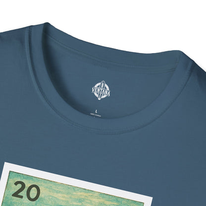 Octopus Lotería T-Shirt