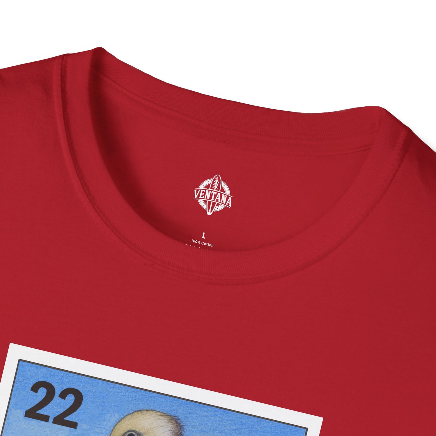 Pelican Lotería T-Shirt