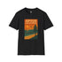 Aptos California Sunset cotton t-shirt image 5