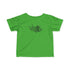 Ventangle Octopus infant t-shirt image 8