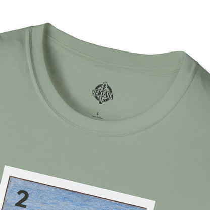 Seal Lotería T-Shirt