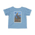 Pelican Loteria infant cotton t-shirt product image 1