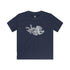 Ventangle Octopus kids soft style t-shirt image 1