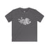 Ventangle Octopus kids soft style t-shirt image 9