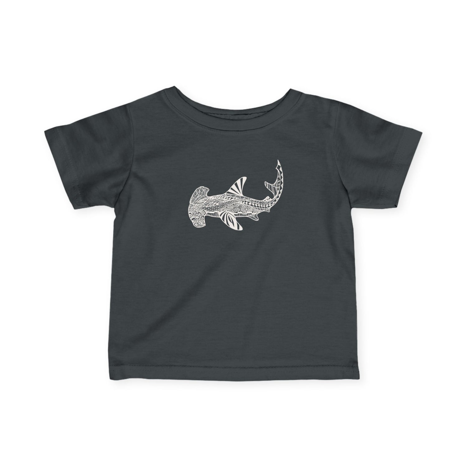 Ventangle Hammerhead infant cotton t-shirt image 12