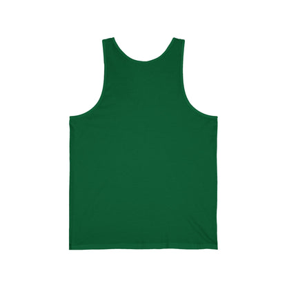 Ventana Psychedelic Treefish Logo jersey tank top image 17