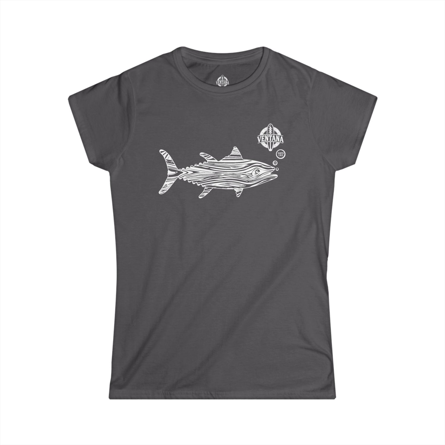 Ventana Wooden Tuna women&