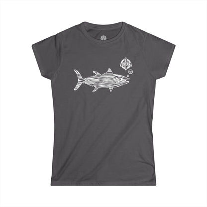 Ventana Wooden Tuna women&