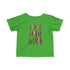Ventana Wooden Surfboards infant cotton t-shirt image 8