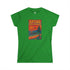 Aptos California Psychedelic women&