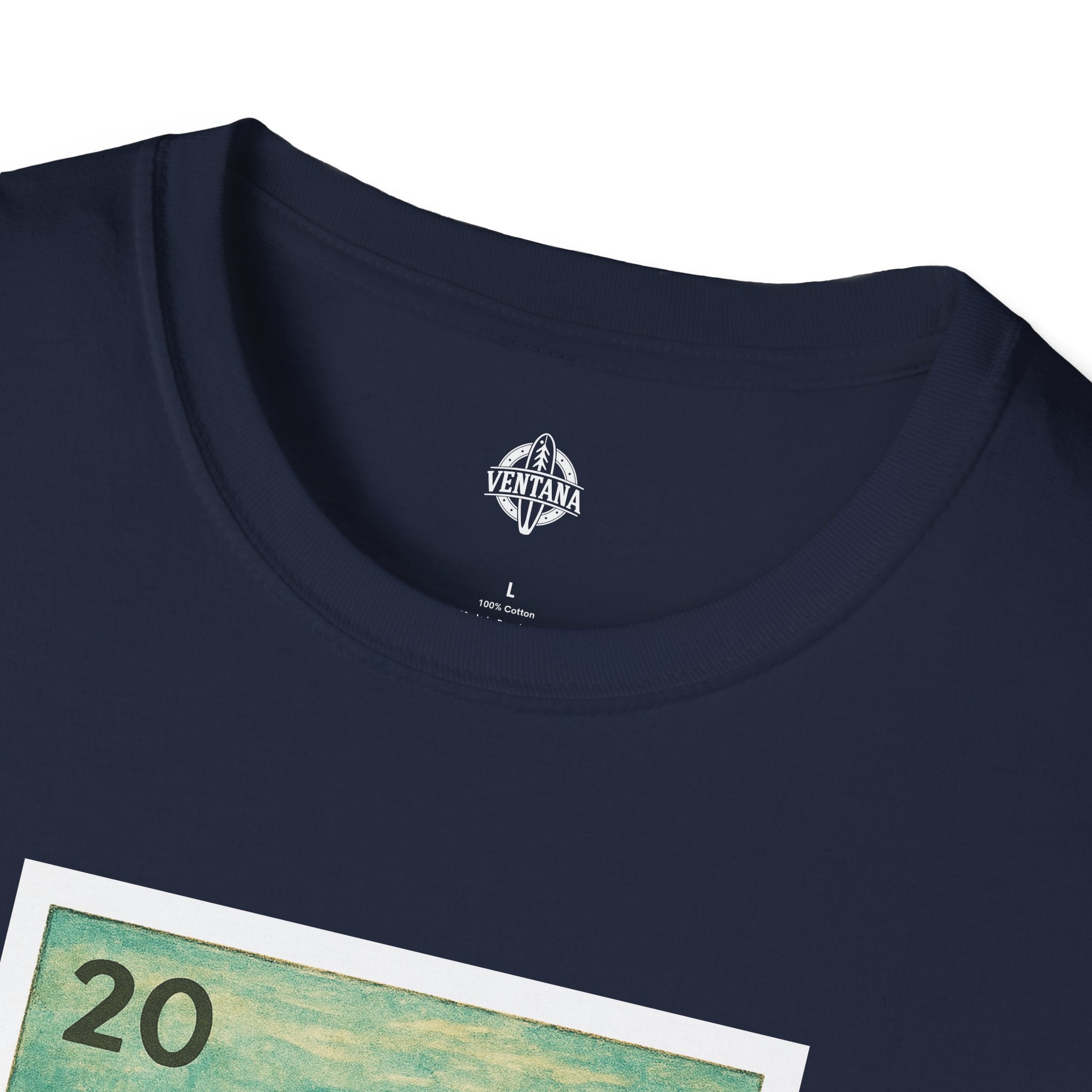 Octopus Lotería T-Shirt