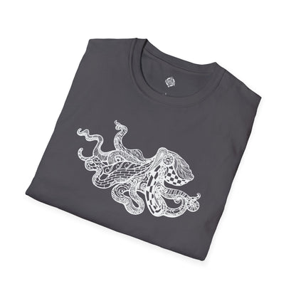 Ventangle Octopus T-Shirt