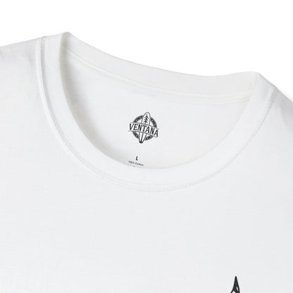 Ventangle Hammerhead cotton t-shirt image 18