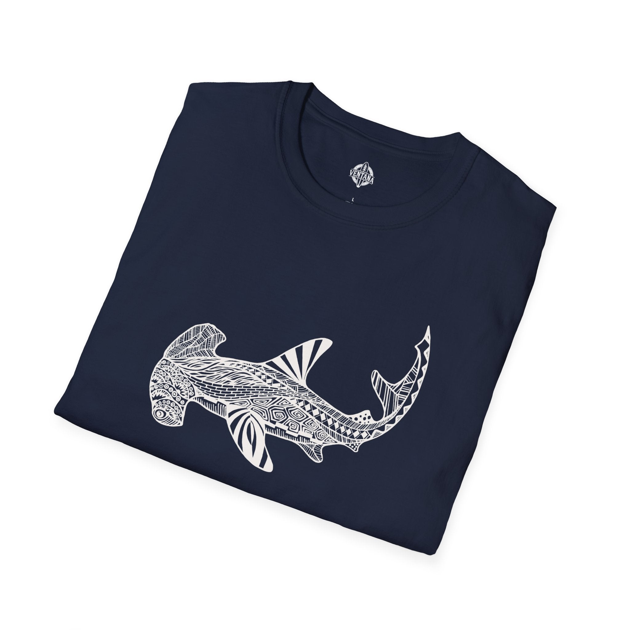 Ventangle Hammerhead T-Shirt