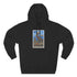 Pelican Loteria fleece hoodie product image 7