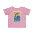Dolphin Lotería infant cotton t-shirt image 2