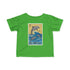 Dolphin Lotería infant cotton t-shirt image 8