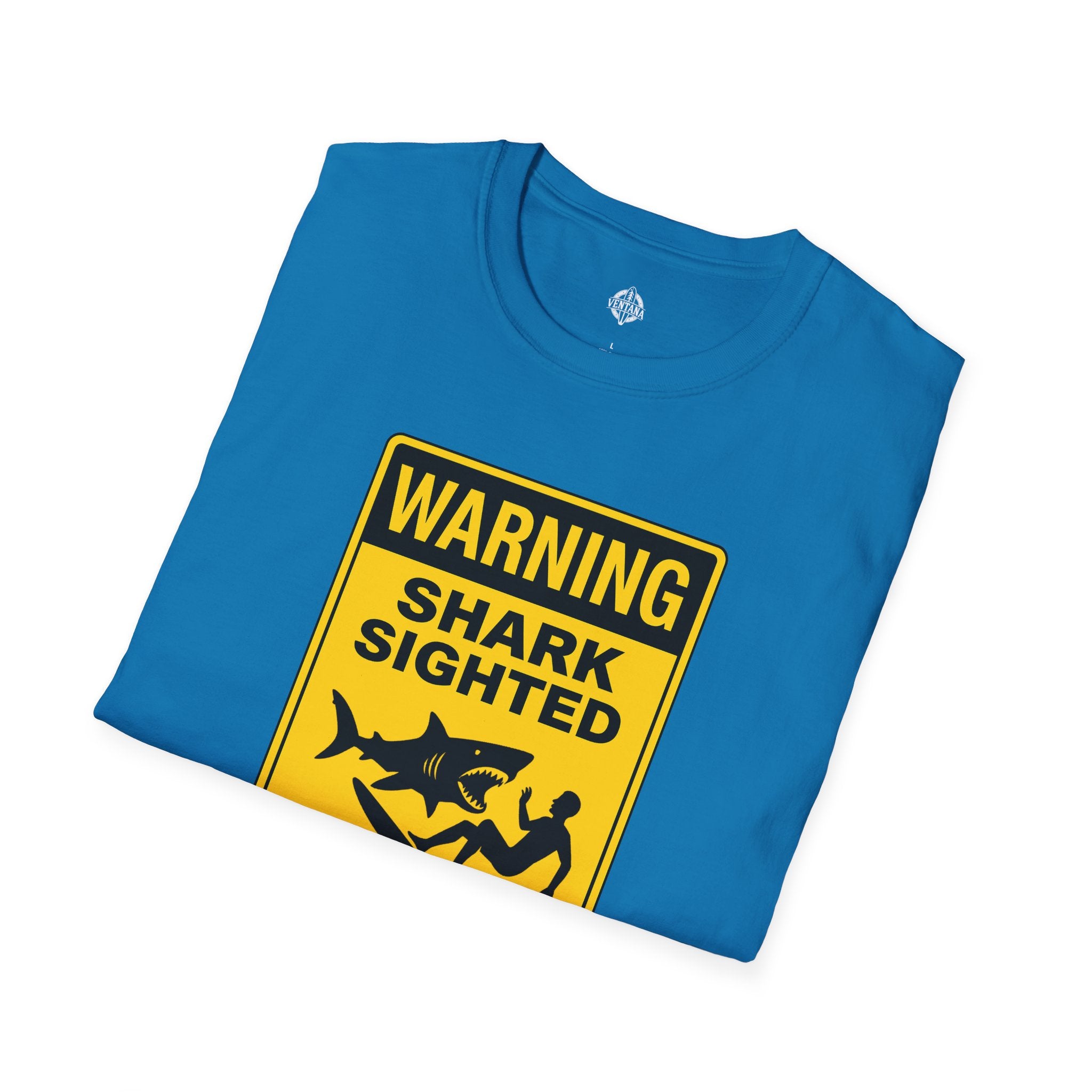 Shark Sighted T-Shirt