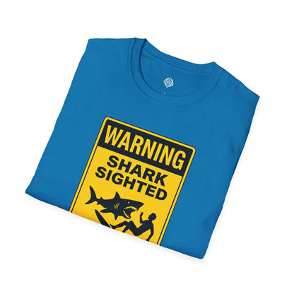 Shark Sighted T-Shirt